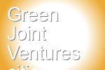 Green Joint Ventures